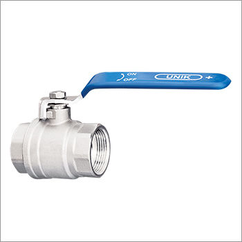 Ball Valve