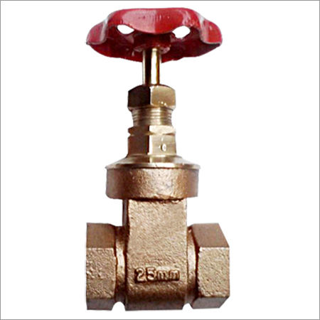 Gate Valve