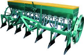 seed drill