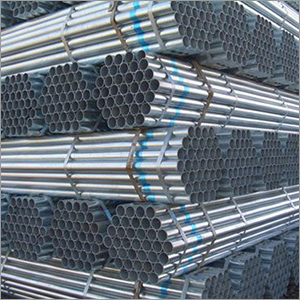 Galvanized Pipes