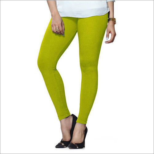 Ladies Ankle Length Legging