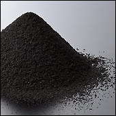 Micaceous Ferric Oxide ( Micaceous Iron Oxide ( Black )