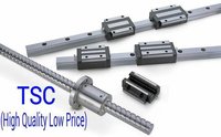 Linear Guide Block Hgw35cc Zoc - Ceramic, 400mm Length, Single Row, Grey Color | Grease Lubrication, Linear Bearing, 1-3mm Thickness, 3-5 Inch Size