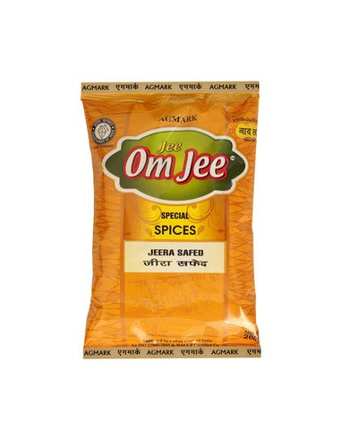 Powder Jeera Safed