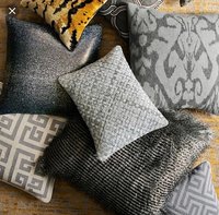 All Fancy Cushion Cover