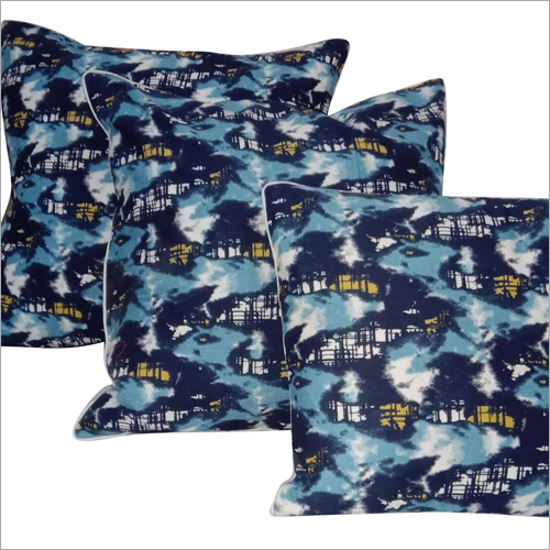 All Trendy Print Cushion Cover