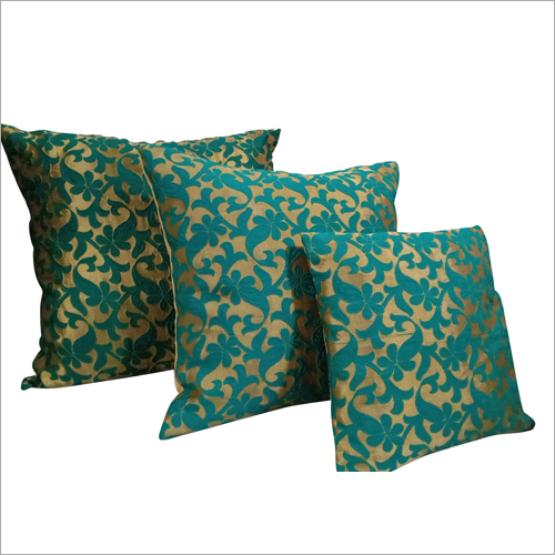Linen Cushion Cover Linen Cushion Cover