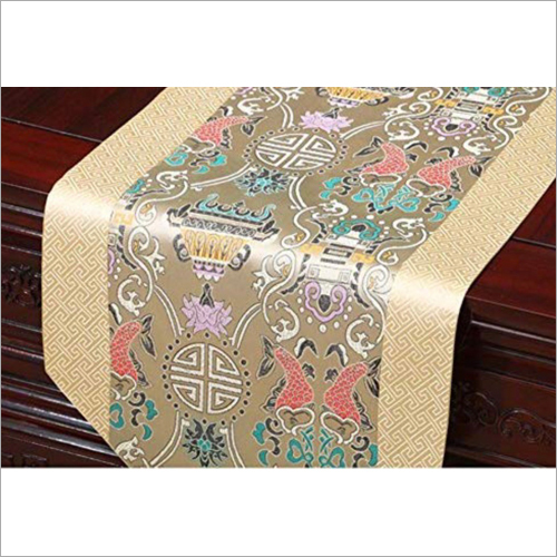 All Fancy Table Runner