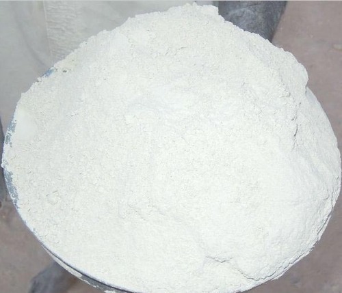 Metakaolin Powder By ASTRRA CHEMICALS