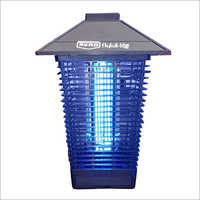 Electric Insect Killer Machine - Durable High-quality Materials | Effective Protection Against Mosquitoes And Insects, Ideal For Homes And Businesses