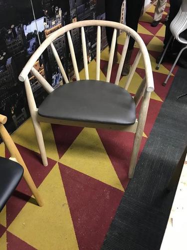 Wooden Restaurant Chairs