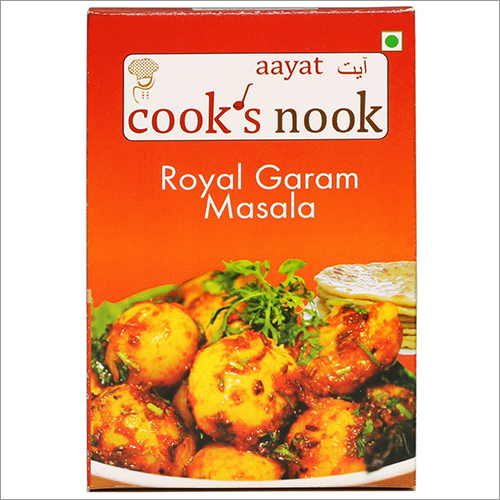 Fresh Royal Garam Masala