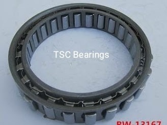 CLUTCH BEARING TSC DC12388