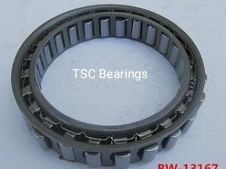 Clutch Bearing Tsc Dc10323