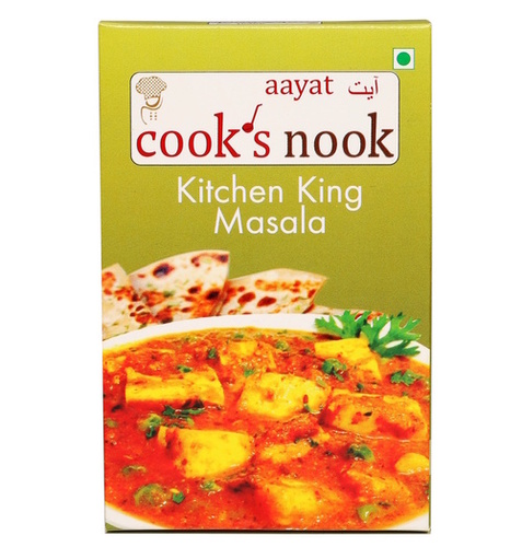 Fresh Kitchen King Masala