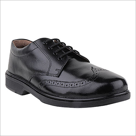 Black Executive Shoes at Best Price in Bahadurgarh, Haryana | R.n.s ...