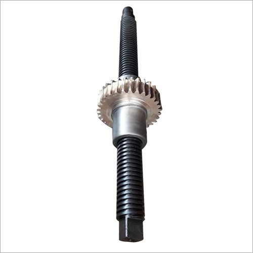 Lead Screw