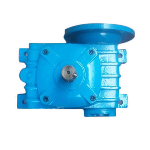 Vertical Gearbox Speed Reducer
