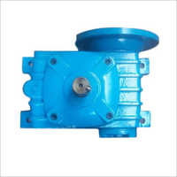 Vertical Gearbox Speed Reducer