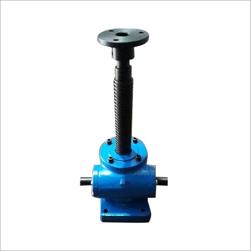 Worm Gear Screw Jack