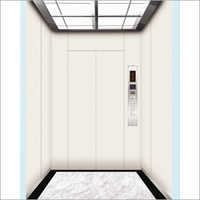 MS Powder Coated Elevator Cabin