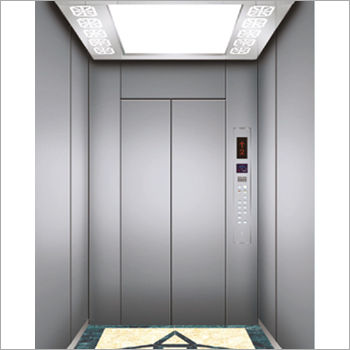 Elevator Cabin