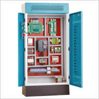 ARD Control Panel