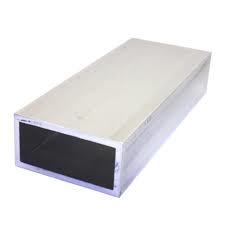 Aluminium Box Section