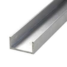 Aluminium Channel