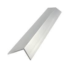 Aluminium Unequal Angle