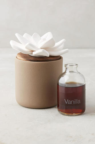 Vanilla Diffuser Oil By ASTRRA CHEMICALS
