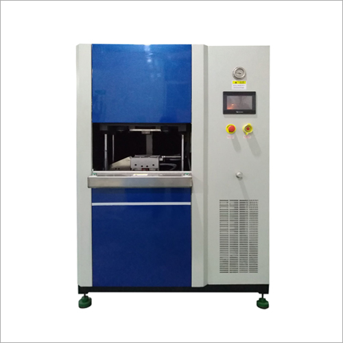 Eyewear making Machine