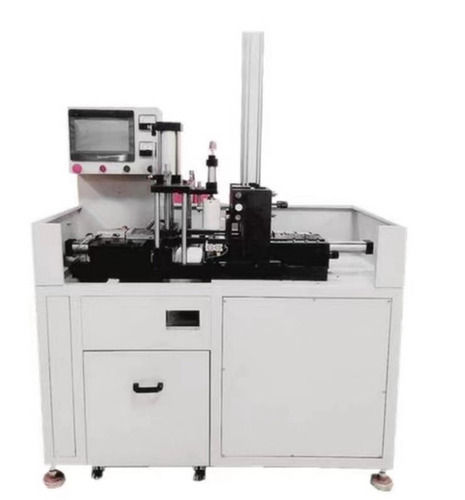 Eyewear making Machine