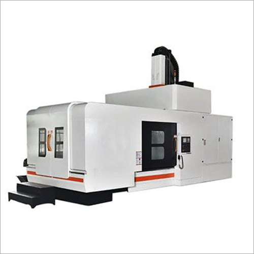 Gantry CNC Machine Center