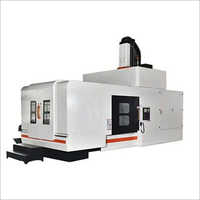 Gantry Cnc Machine Center - Accuracy: A 0.01 Mm