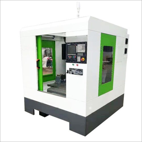 Tapping Milling CNC Machine Center