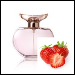 Strawberry Diffuser Oil