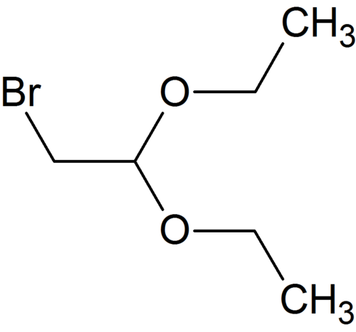 Diethyl Acetal