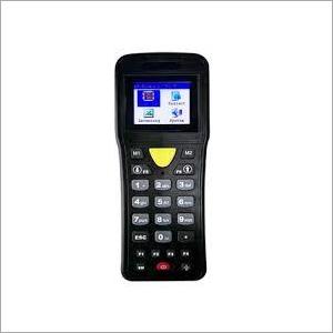Economical Wireless Barcode Scanner