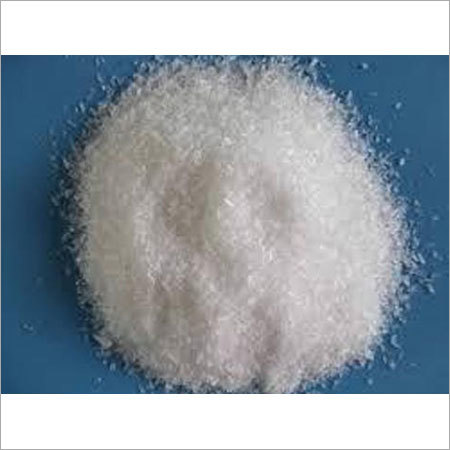 Food Grade Trisodium Citrate