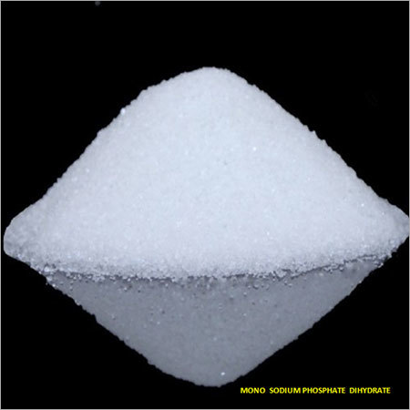DiSodium Hydrogen Phosphate Heptahydrate LR