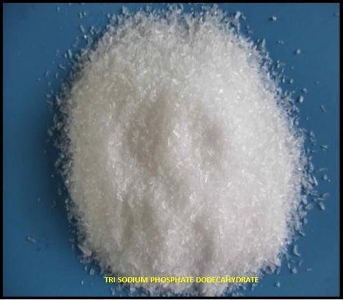 Tri Sodium Phosphate Dodecahydrate LR