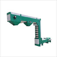 Z Type Elevator - Mild Steel Material, 10kg Weight Capacity | 220-240v Voltage Supply, Innovative Z Type Structure 