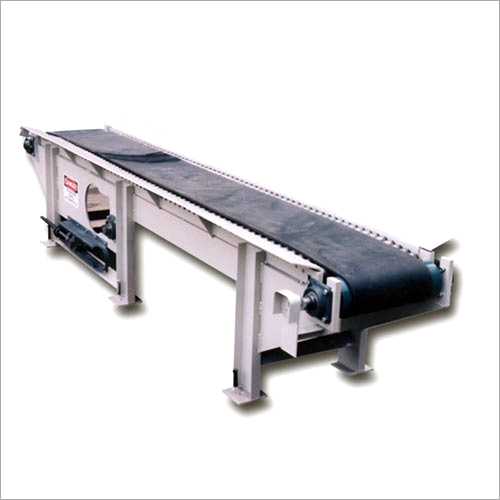 Mild Steel Conveyor Belt