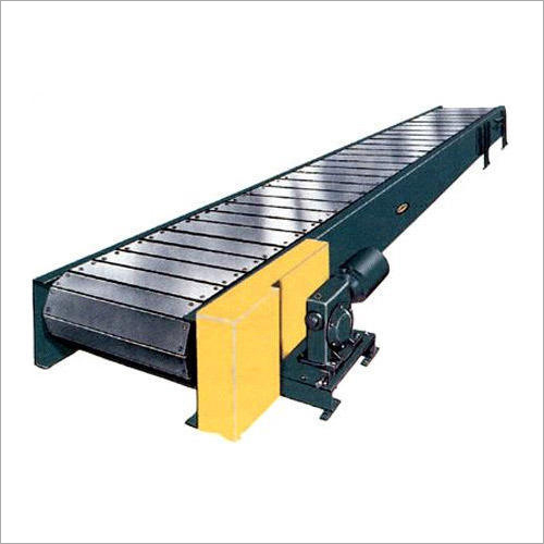 Mild Steel Slat Conveyor