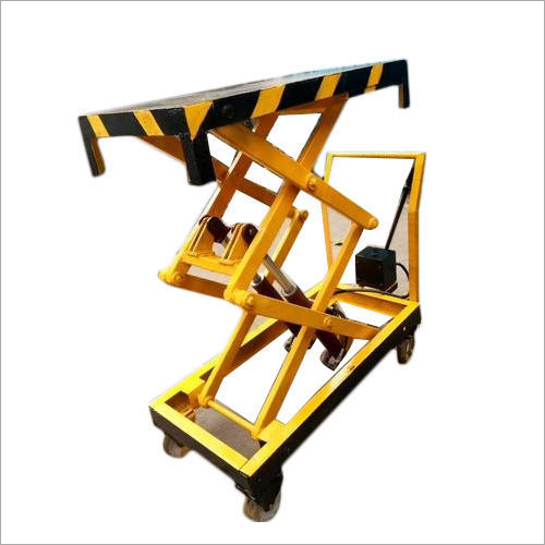 Scissor Lift