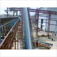 Bagasse Handling System - Electric, 220-240v, Grey | Strong, Easy To Operate, 1 Year Warranty, New 