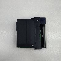 Reliance Automax Remote Head I/O Processor