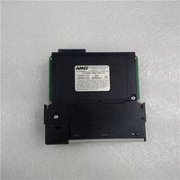 Reliance Automax Remote Head I/O Processor