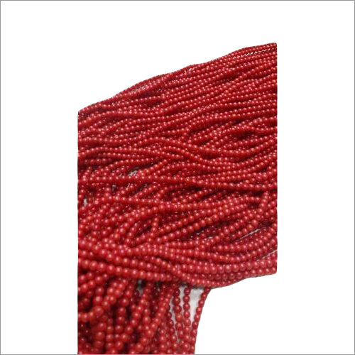 Coral Beads